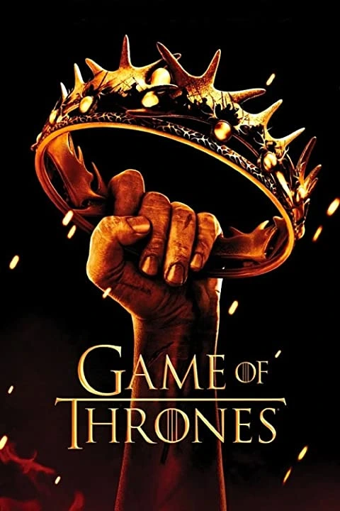 Game of Thrones series on IPTV